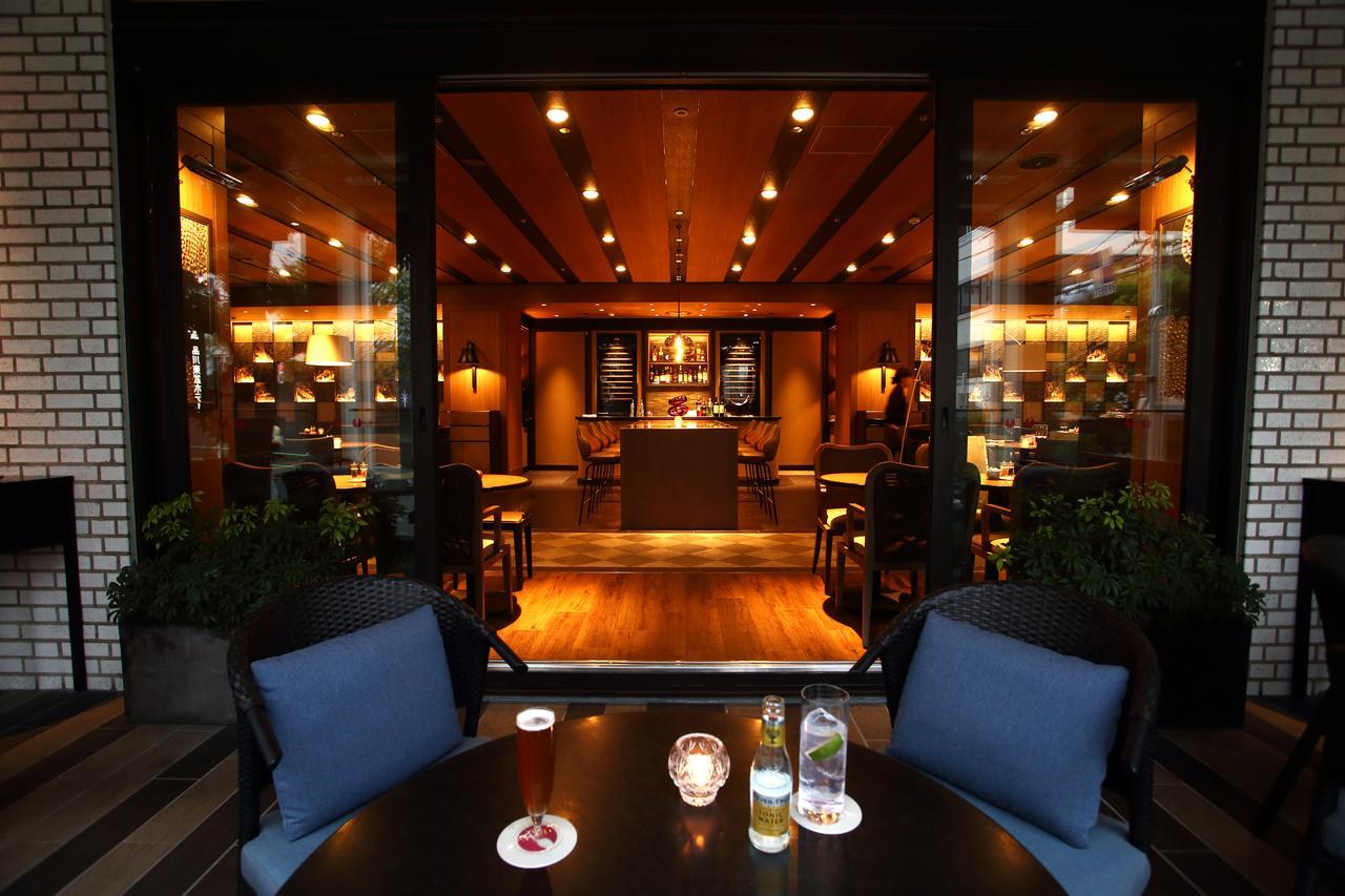 Hotel Grand Prince Shin Takanawa