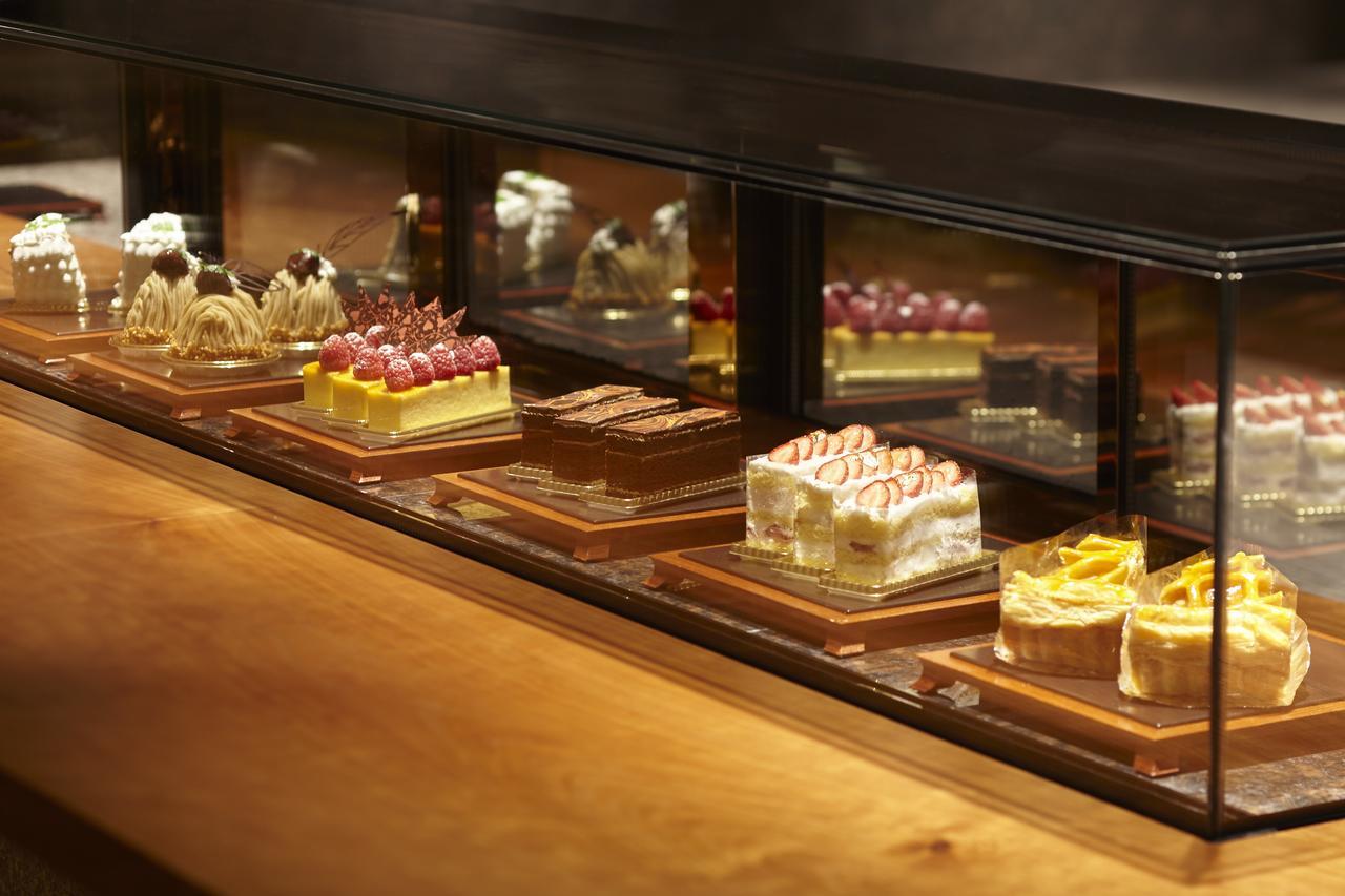 Grand Shin Takanawa Hotel Tokio