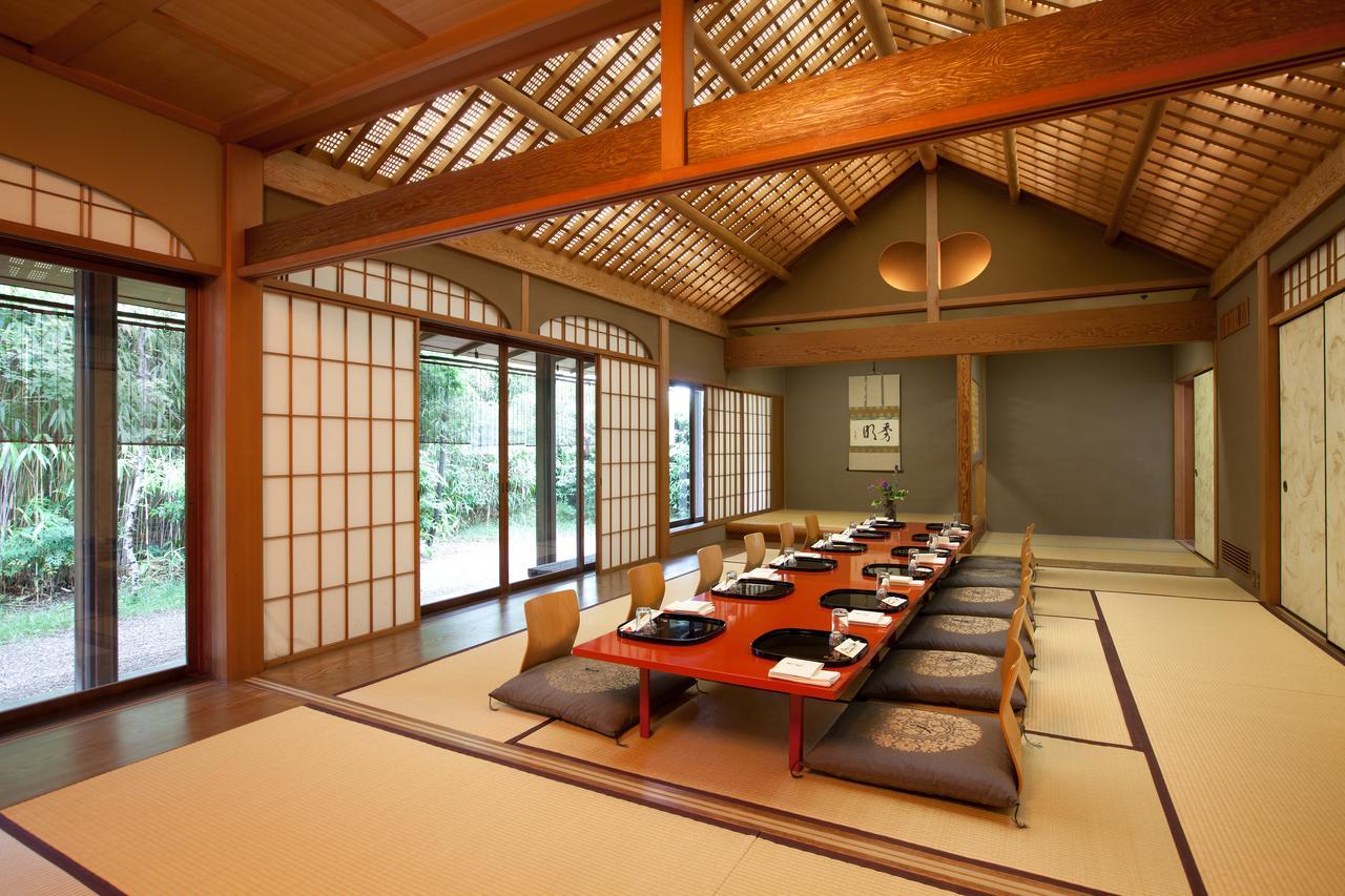 Hotel Grand Prince Shin Takanawa 5*