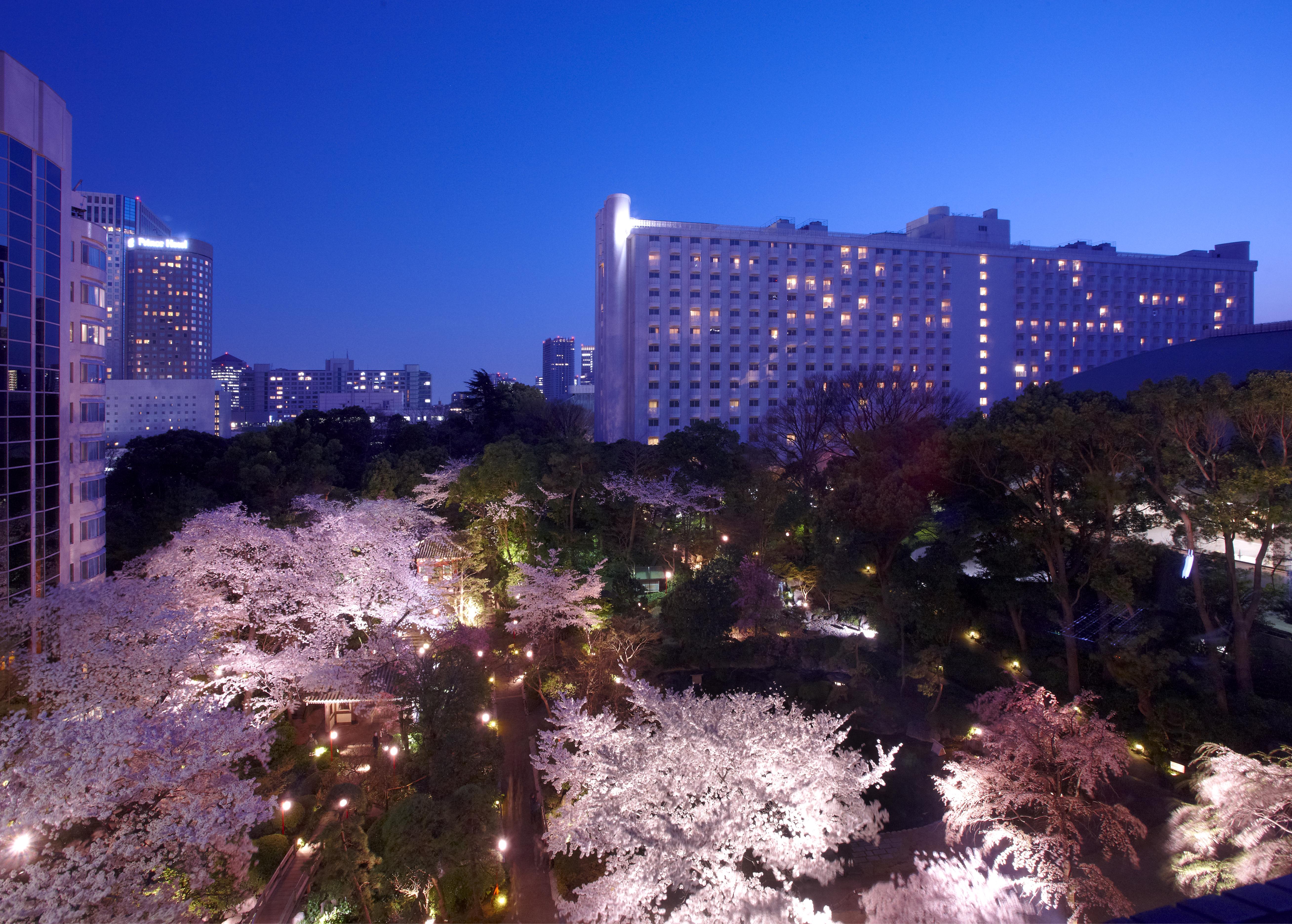 Grand Shin Takanawa Tokio