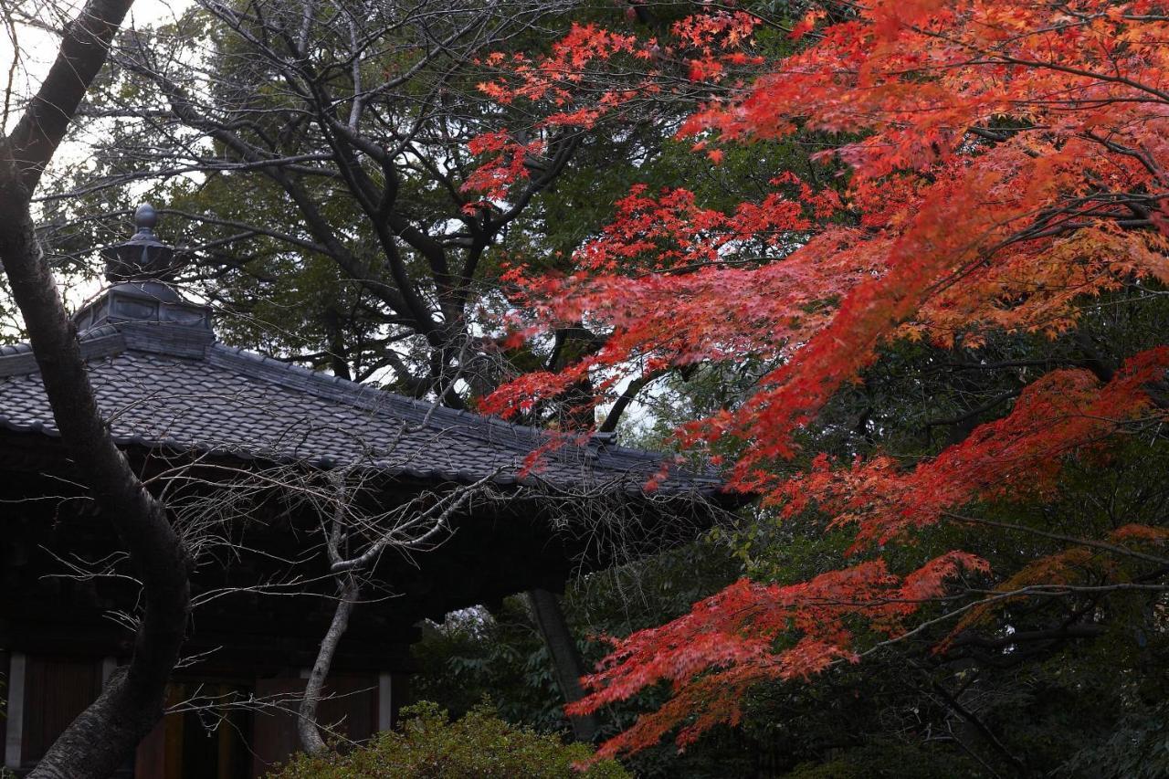 Grand Shin Takanawa Hotel Tokio