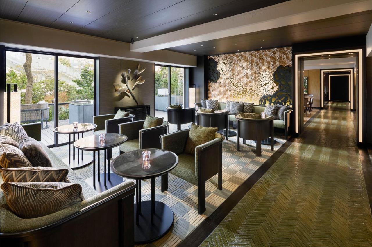 Grand Shin Takanawa 5* Tokio