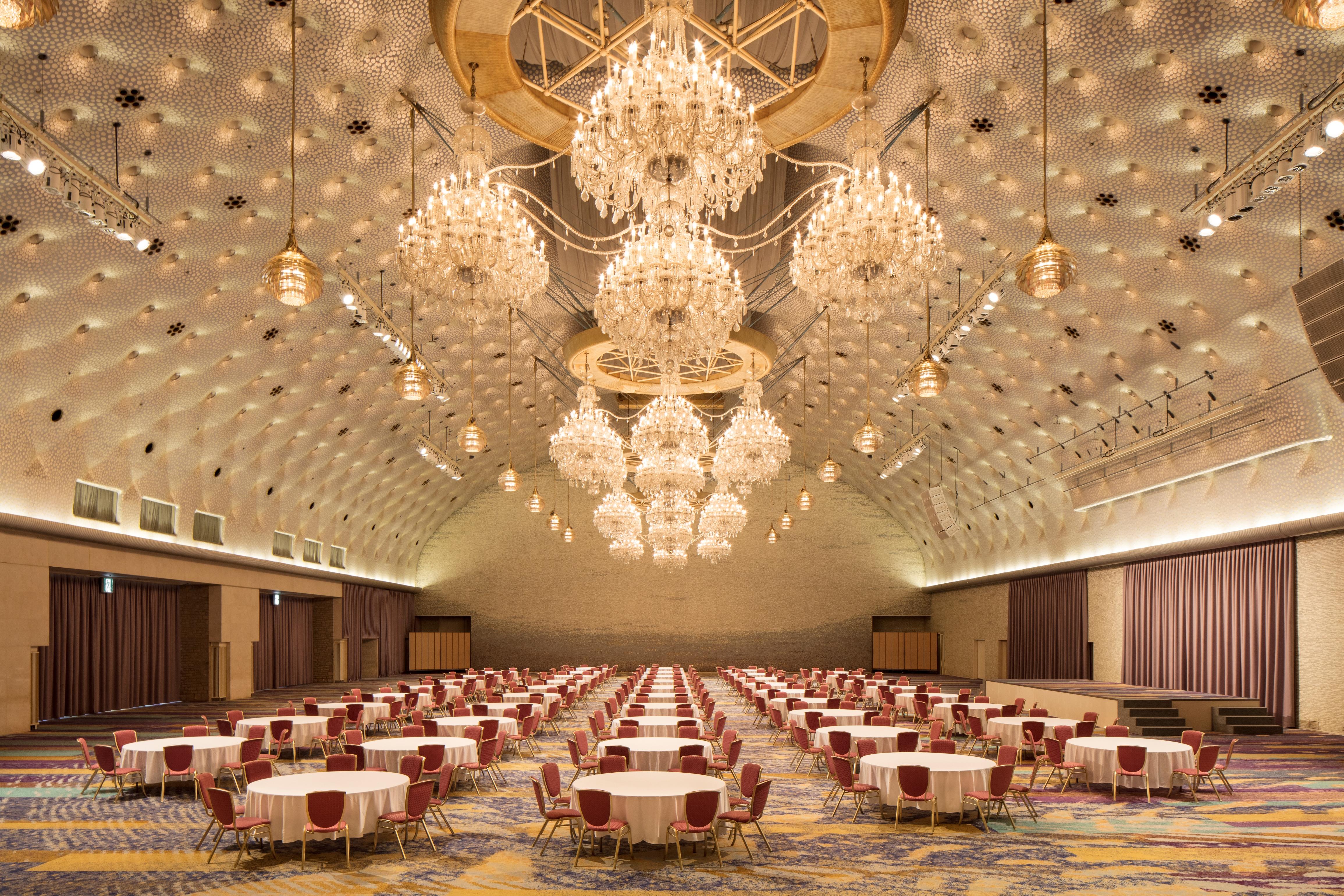 Grand Shin Takanawa 5* Tokyo prefektur