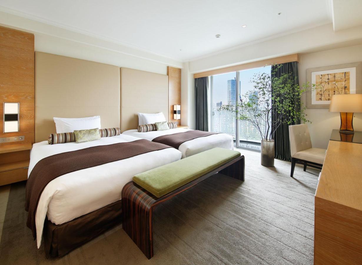 Grand Shin Takanawa Tokyo prefektur