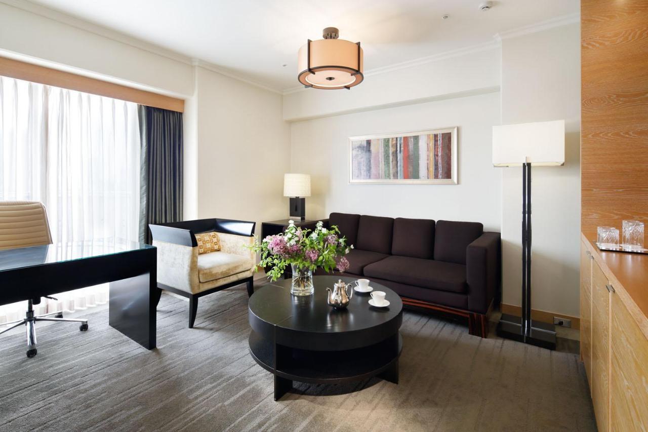 Grand Shin Takanawa Hotell 5*