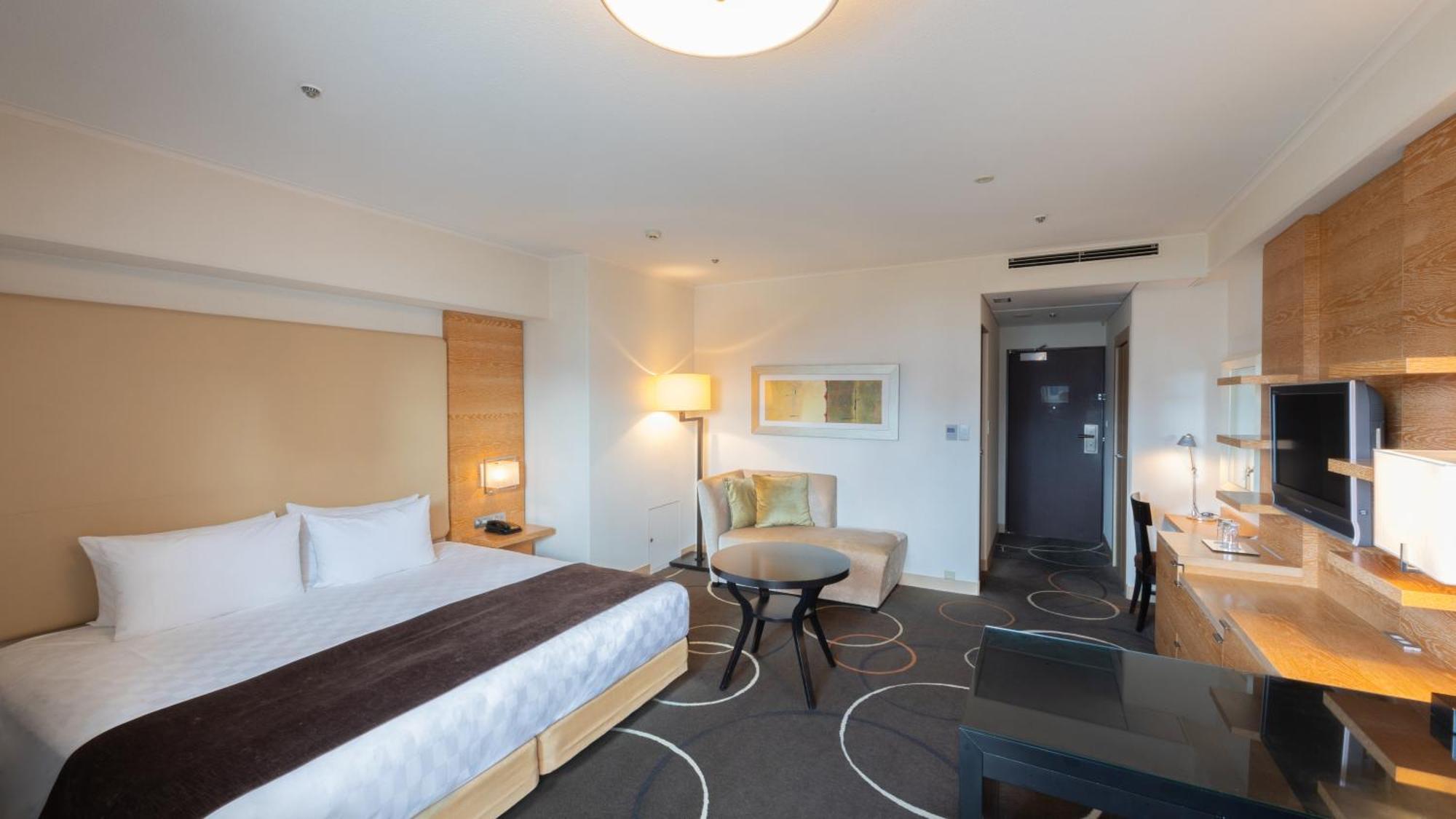 Hotell Grand Shin Takanawa 5*
