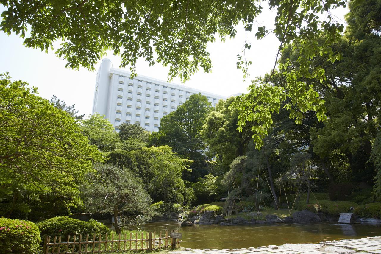 Hotell Grand Shin Takanawa Tokyo prefektur
