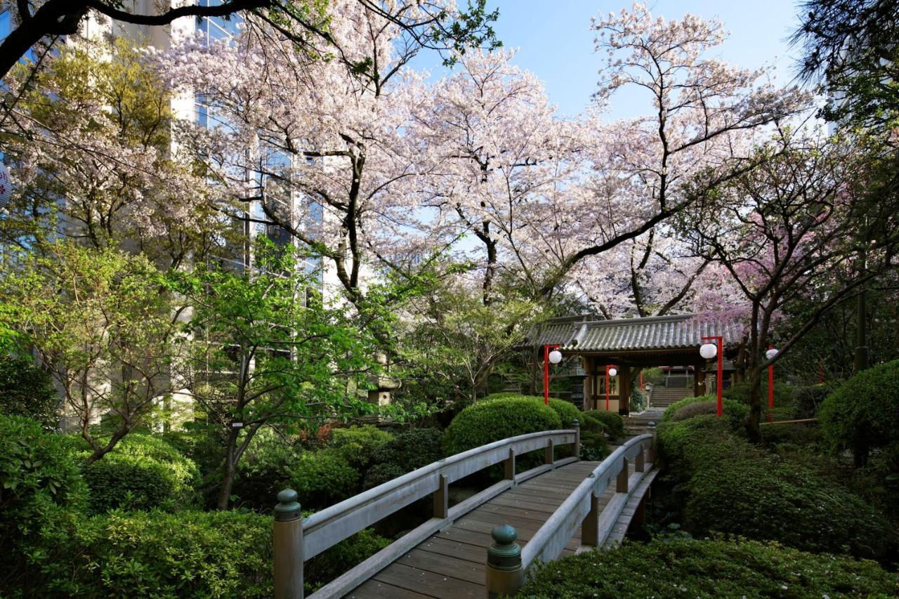 Grand Shin Takanawa Tokio