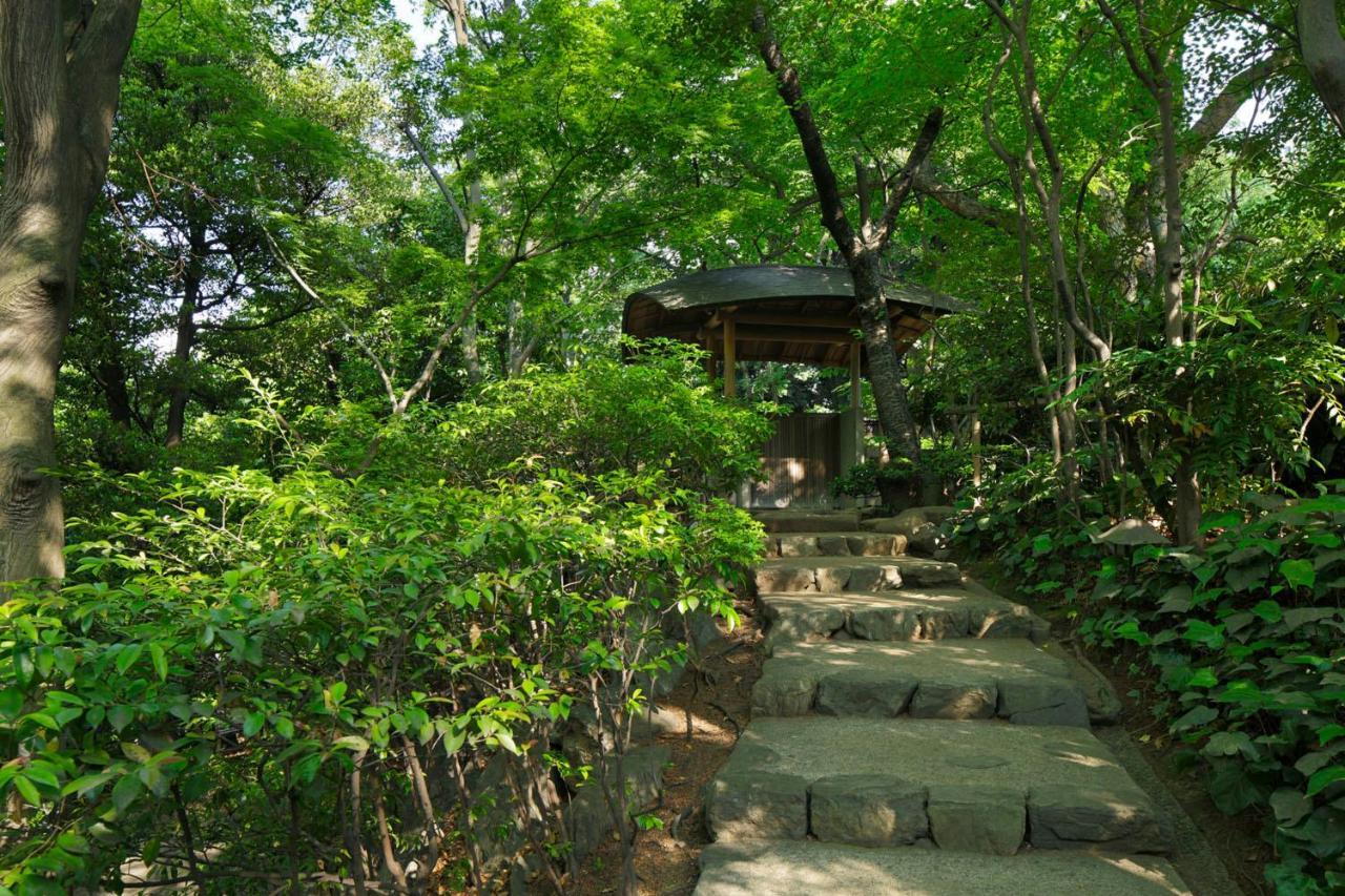 Grand Shin Takanawa Hotel Tokio