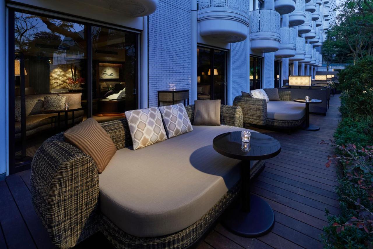 Hotell Grand Shin Takanawa